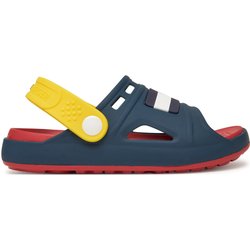 Sandalen Tommy Hilfiger T3X2-33905-0083X S Dunkelblau