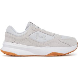 Sneakers Under Armour UA W Edge SUEDE 6003014 Grau