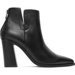 Stiefeletten G-Star Raw EO-DENIZ-R25SS07135 Schwarz