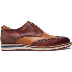 Halbschuhe Pikolinos M1T-4191C3 Braun