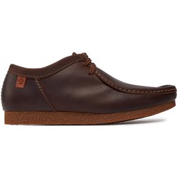 Mokassins Clarks Shacre II Run 261594327 Braun