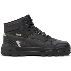 Sneakers Puma Rebound Abrupt 397469 01 Schwarz