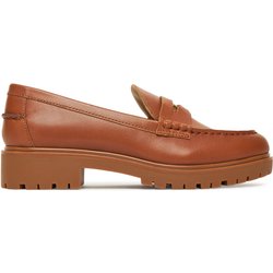 Mokassins LAUREN RALPH LAUREN Marli 802967752002 Braun