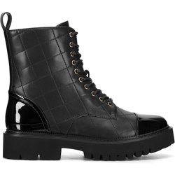 Schnürschuhe Badura JIAO-SLT179-2-2 Schwarz