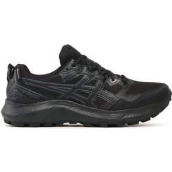 Laufschuhe Asics Gel-Sonoma 7 GTX 1011B593 Schwarz