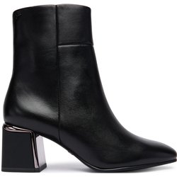Stiefeletten Tamaris 1-25341-45 Schwarz