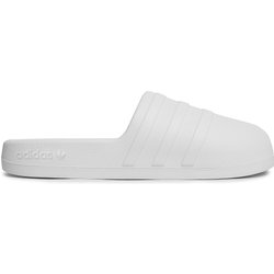 Pantoletten adidas adifom Adilette Slides HQ8748 Weiß