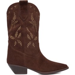 Cowboystiefel DeeZee CEO-R25AW09079 Braun