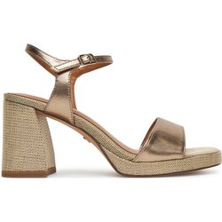 Sandalen Tamaris 1-28342-44 Goldfarben