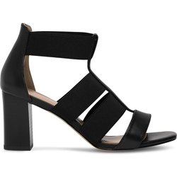 Sandalen Lasocki WYL3119-1Z Schwarz