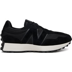 Sneakers New Balance U327SWB Schwarz