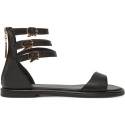 Sandalen Patrizia Pepe PPJ327 31cz Schwarz
