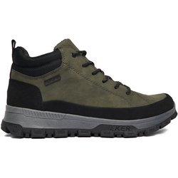 Schnürschuhe Rieker CEO-35508-54 Grün