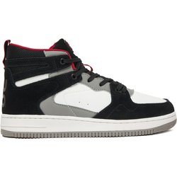 Sneakers HUGO G00530 S Schwarz