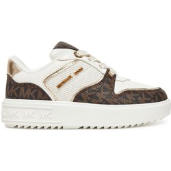 Sneakers MICHAEL Michael Kors MK01414100 Weiß