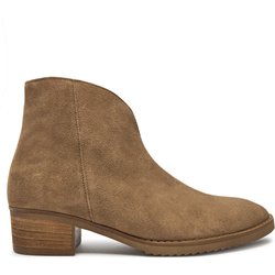 Stiefeletten Gabor 55.512.14 Beige
