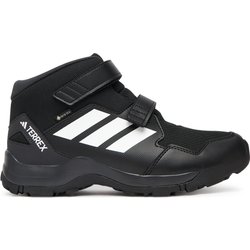 Trekkingschuhe adidas Terrex Skychaser Mid GORE-TEX JS2095 Schwarz