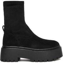 Stiefeletten DeeZee CEO-HY13123-48 Schwarz