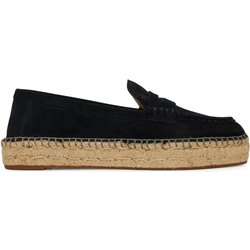 Espadrilles LAUREN RALPH LAUREN Luize 802953958003 Schwarz