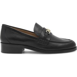 Slipper Gino Rossi WILMA-107783 Schwarz