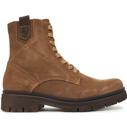 Schnürschuhe Tamaris 1-25217-45 Braun