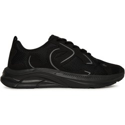Sneakers Just Cavalli 79QA3SJC ZSD39 Schwarz
