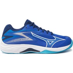 Hallenschuhe Mizuno Lightning Star Z7 Jr V1GD2303 Blau