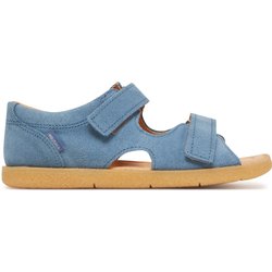 Sandalen Mrugała Flo 1305/5-62 Blau