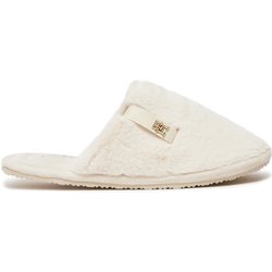 Hausschuhe Tommy Hilfiger Trenerzy Confort Home FW0FW08138 Weiß