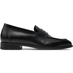 Slipper Lloyd Simon 14-125-00 Schwarz