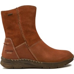 Stiefeletten Josef Seibel Conny 59 91759 840 Orange