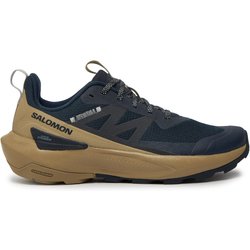 Sneakers Salomon Elixir Activ L47455300 Grau