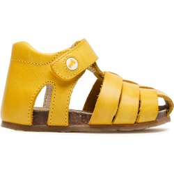 Sandalen Naturino Falcotto By Naturino Alby 0011500736.01.0G04 Gelb