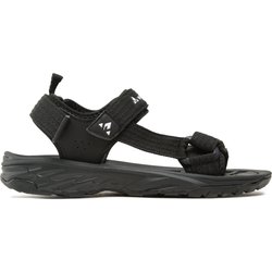 Sandalen Whistler Zakim M Sandal W232218 Schwarz