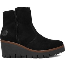 Stiefeletten Rieker CEO-Y5065-00 Schwarz