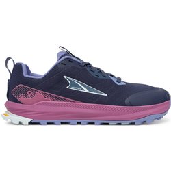 Laufschuhe Altra Lone Peak 9+ AL0A85RH Blau