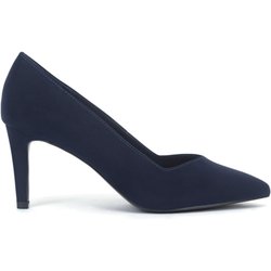 High Heels Jenny Fairy WFA3003-1 Dunkelblau