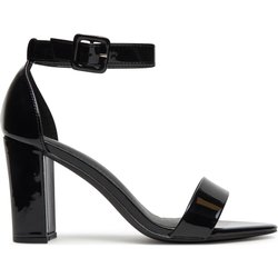 Sandalen JENNY WFA3613-1 Schwarz
