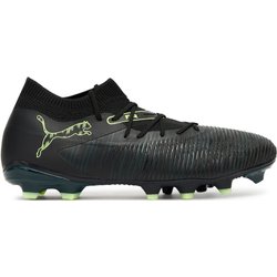 Fußballschuhe Puma Future 8 Match Fg/Ag 108593 02 Schwarz