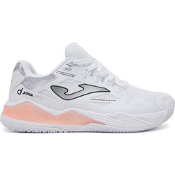 Tennisschuhe Joma Spin 2502 TSPILS2502O Weiß
