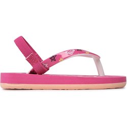 Sandalen Roxy AROL100004 Rosa