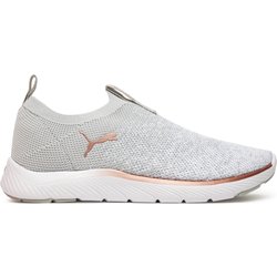 Sneakers Puma Softride Remi Slip-On Knit Wn S 309834 02 Grau