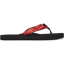Zehentrenner Teva Mush II 4198 Rot