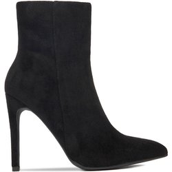 Stiefeletten DeeZee P5103 Schwarz