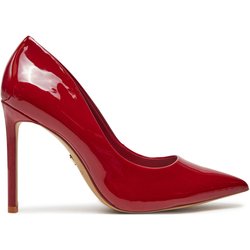 High Heels Aldo Stessy2.0 13813951 Rot