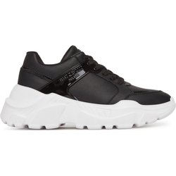 Sneakers Just Cavalli 78RA3SL9 Schwarz
