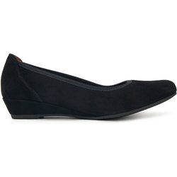 Halbschuhe Gabor 02.690.47 Schwarz