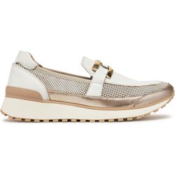 Halbschuhe Caprice 9-24501-44 Weiß
