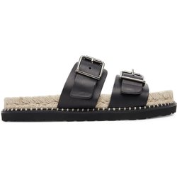 Espadrilles Castañer Ter/261 025673 Schwarz