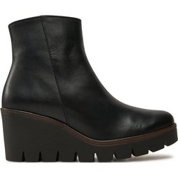 Stiefeletten Gabor 54.780.27 Schwarz